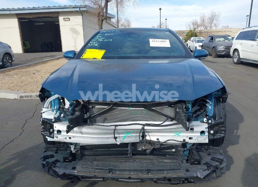 Photo 13 of 2025 Toyota Camry SE (VIN 4T1DAACK5SU003338)