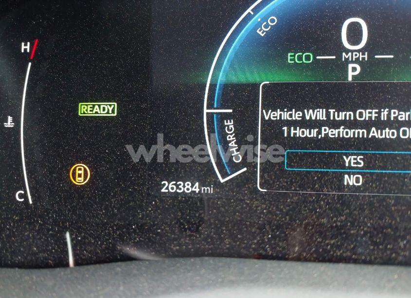 Photo 15 of 2025 Toyota Camry LE (VIN 4T1DAACK5SU004005)