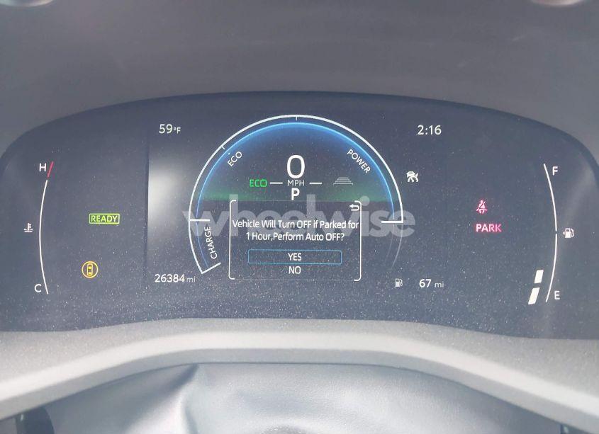 Photo 7 of 2025 Toyota Camry LE (VIN 4T1DAACK5SU004005)