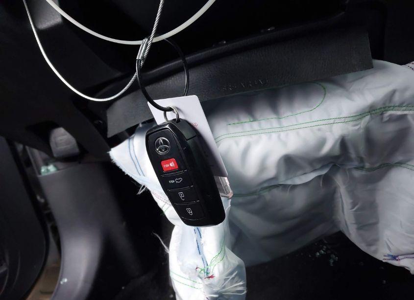 Photo 11 of 2025 Toyota Camry LE (VIN 4T1DAACK5SU014825)