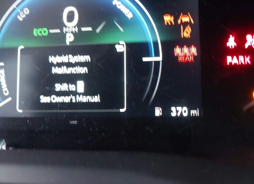 Photo 15 of 2025 Toyota Camry LE (VIN 4T1DAACK5SU014825)