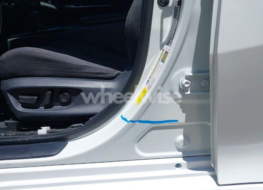 Photo 6 of 2025 Toyota Camry LE (VIN 4T1DAACK5SU020706)