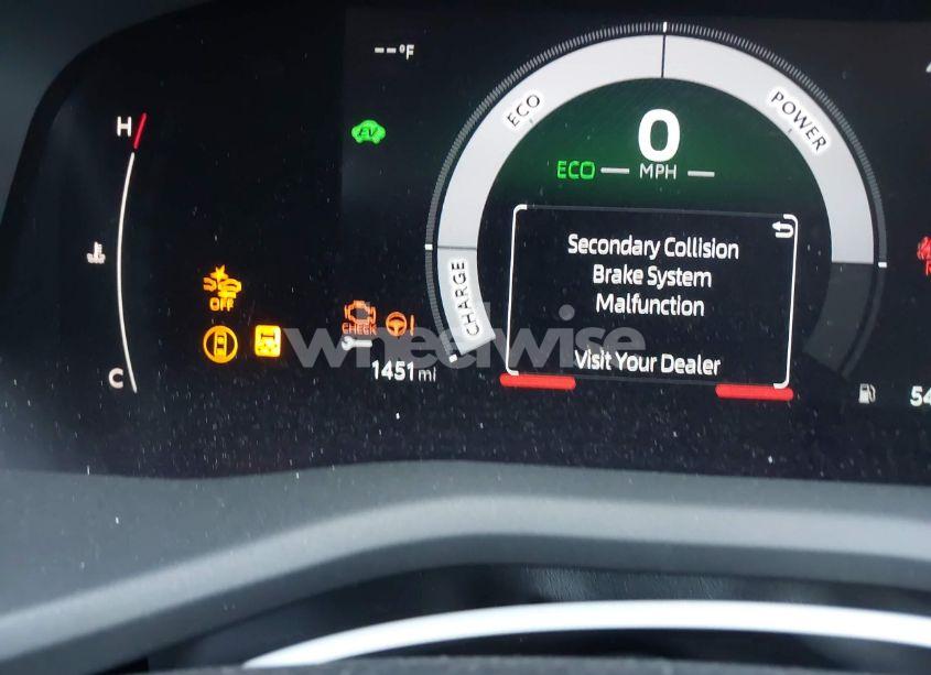 Photo 15 of 2025 Toyota Camry LE (VIN 4T1DAACK5SU023458)