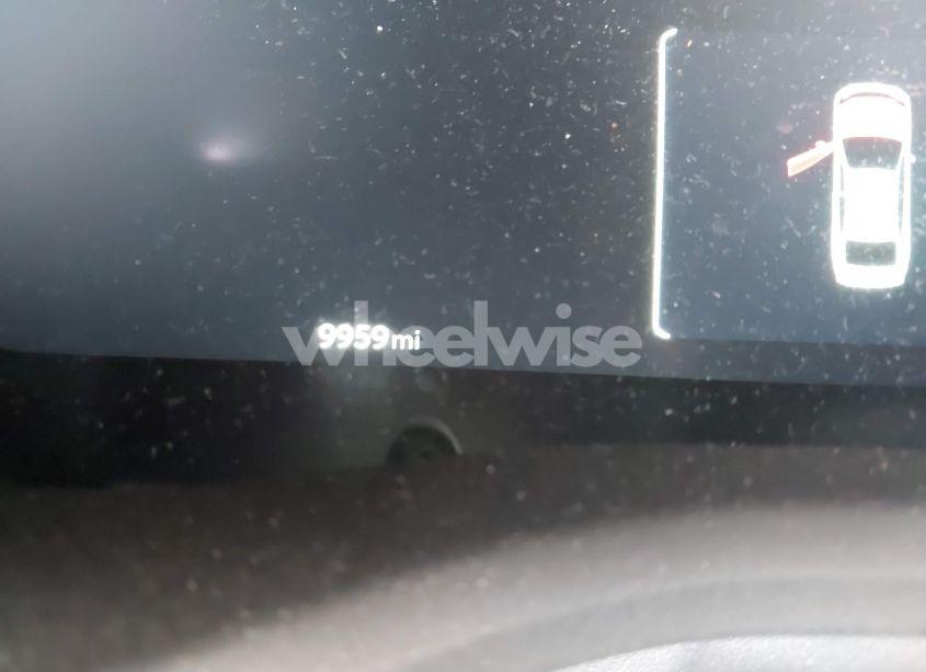 Photo 16 of 2025 Toyota Camry XSE (VIN 4T1DAACK5SU026487)