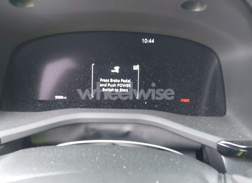 Photo 7 of 2025 Toyota Camry XSE (VIN 4T1DAACK5SU026487)