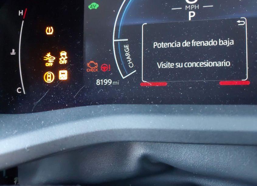 Photo 16 of 2025 Toyota Camry SE (VIN 4T1DAACK5SU030071)