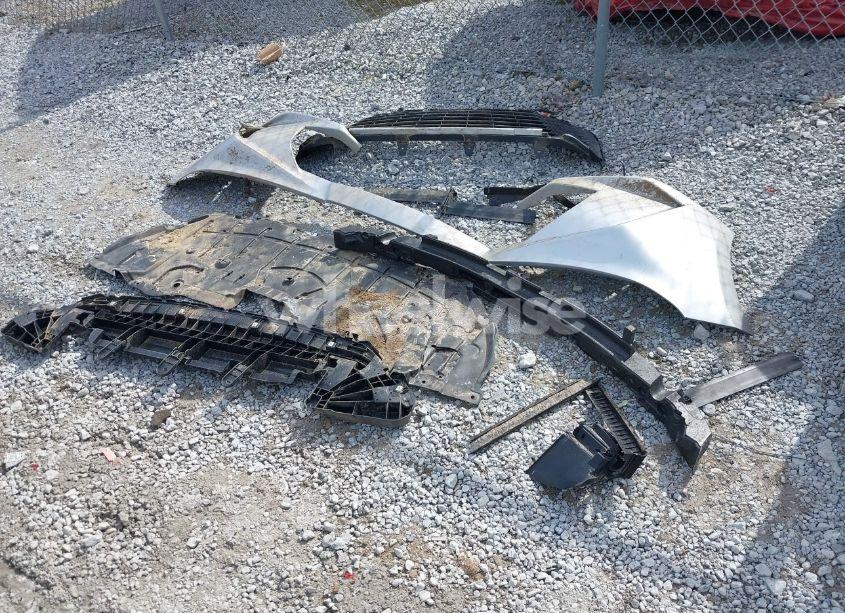 Photo 12 of 2025 Toyota Camry LE (VIN 4T1DAACK5SU032029)