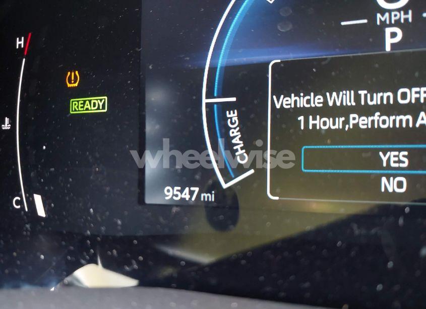 Photo 16 of 2025 Toyota Camry LE (VIN 4T1DAACK5SU032029)