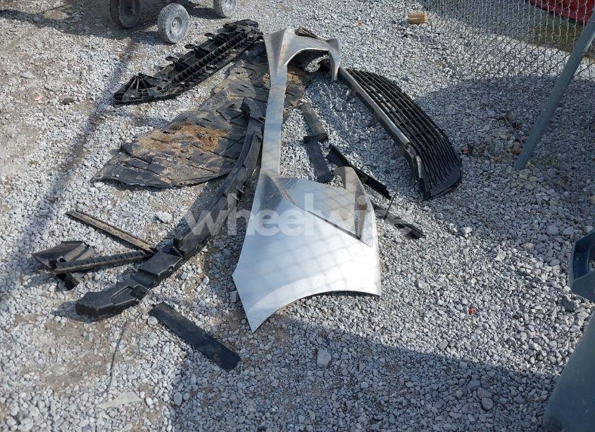 Photo 22 of 2025 Toyota Camry LE (VIN 4T1DAACK5SU032029)