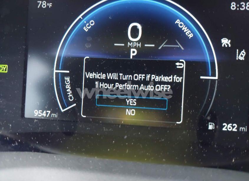 Photo 7 of 2025 Toyota Camry LE (VIN 4T1DAACK5SU032029)