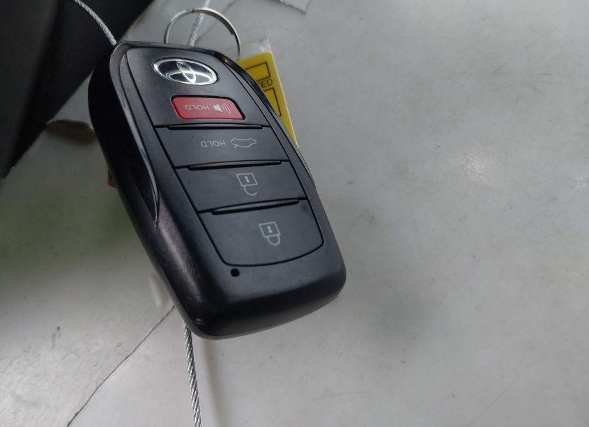 Photo 11 of 2025 Toyota Camry LE (VIN 4T1DAACK5SU041622)