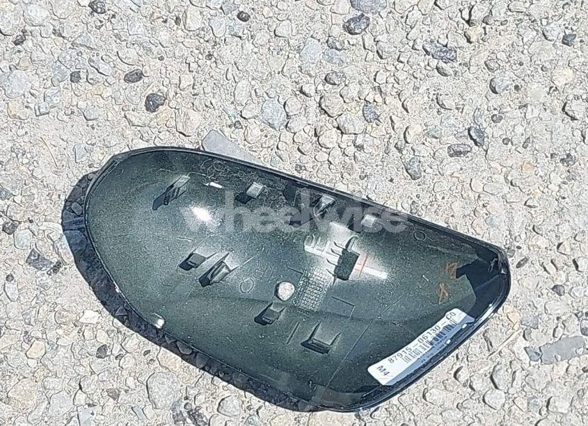 Photo 12 of 2025 Toyota Camry LE (VIN 4T1DAACK5SU047551)