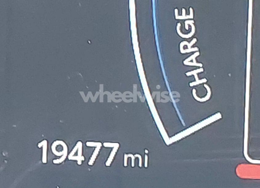 Photo 16 of 2025 Toyota Camry LE (VIN 4T1DAACK5SU047551)