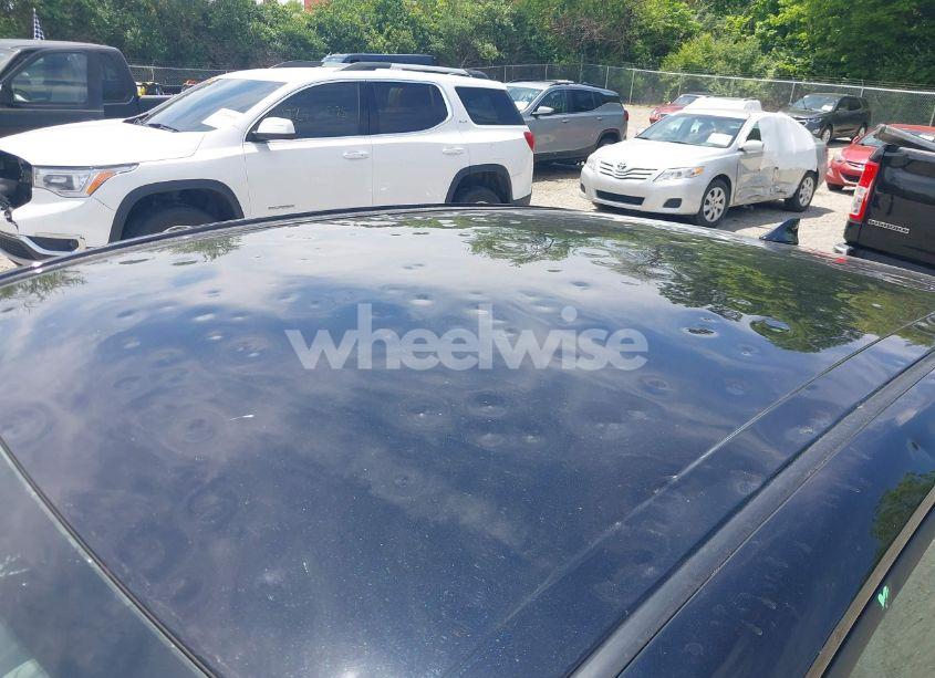 Photo 18 of 2025 Toyota Camry LE (VIN 4T1DAACK5SU047551)