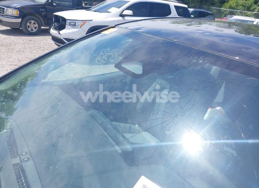 Photo 19 of 2025 Toyota Camry LE (VIN 4T1DAACK5SU047551)