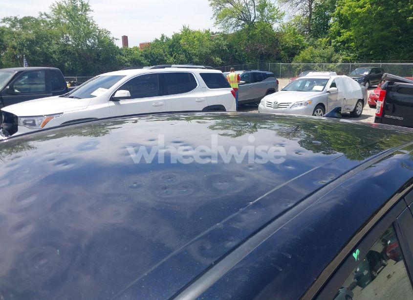 Photo 20 of 2025 Toyota Camry LE (VIN 4T1DAACK5SU047551)