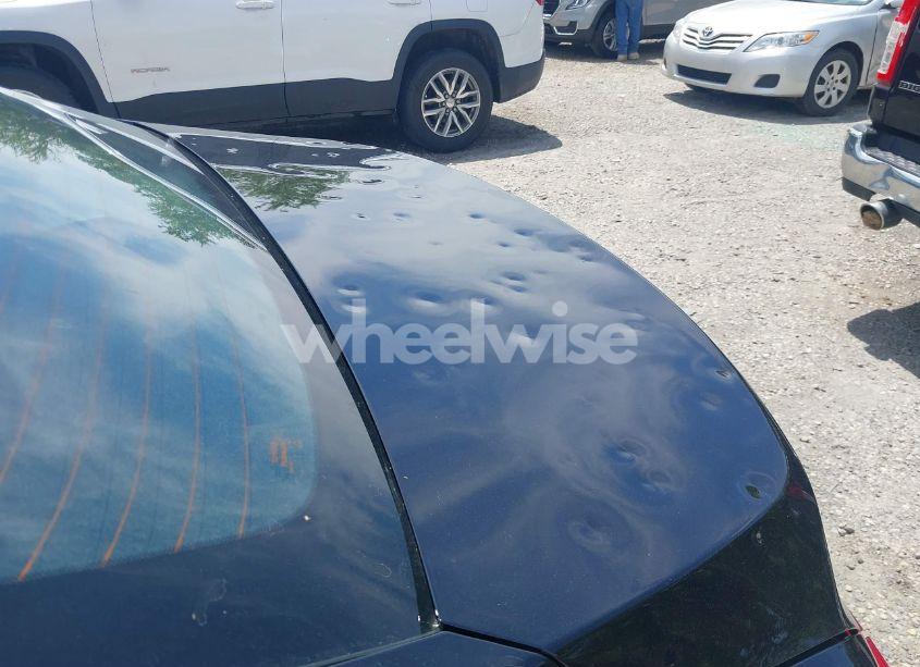 Photo 21 of 2025 Toyota Camry LE (VIN 4T1DAACK5SU047551)