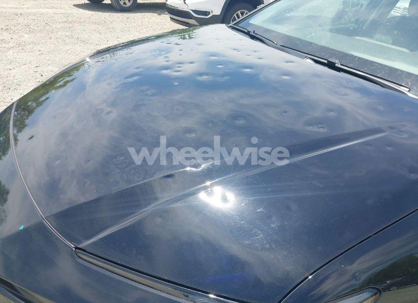 Photo 6 of 2025 Toyota Camry LE (VIN 4T1DAACK5SU047551)