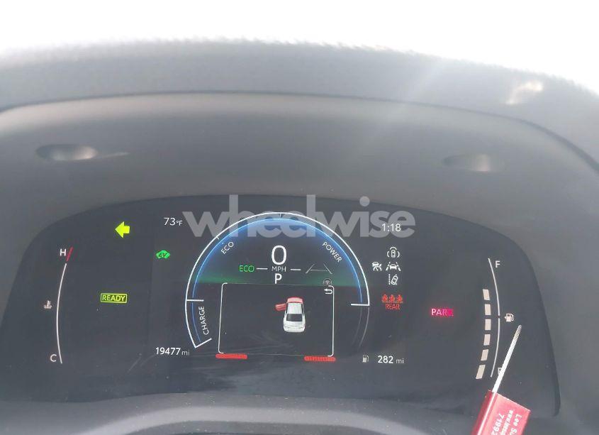 Photo 7 of 2025 Toyota Camry LE (VIN 4T1DAACK5SU047551)