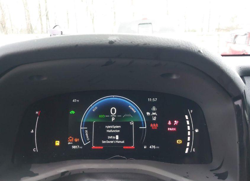 Photo 7 of 2025 Toyota Camry LE (VIN 4T1DAACK5SU050062)