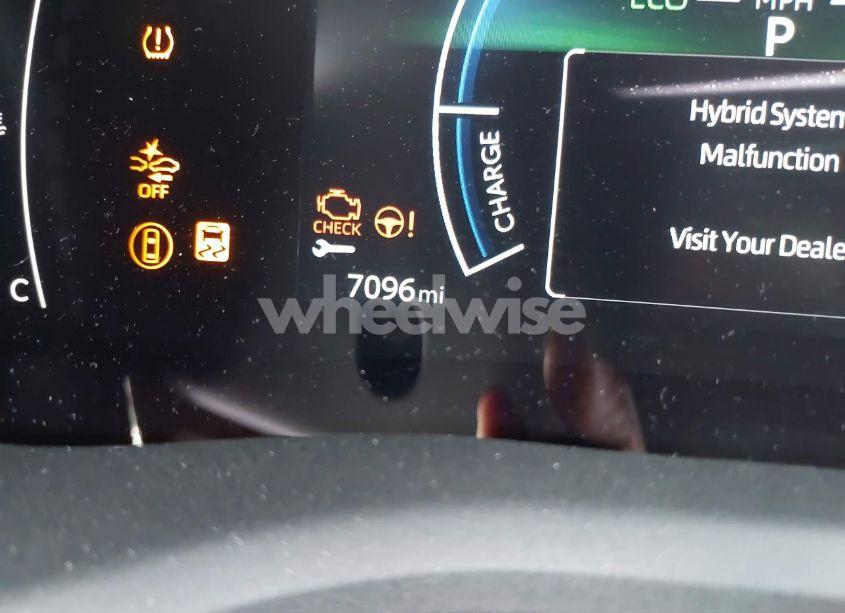 Photo 15 of 2025 Toyota Camry LE (VIN 4T1DAACK5SU054399)