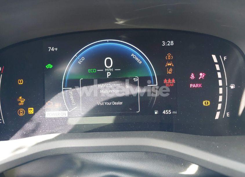 Photo 7 of 2025 Toyota Camry LE (VIN 4T1DAACK5SU054399)