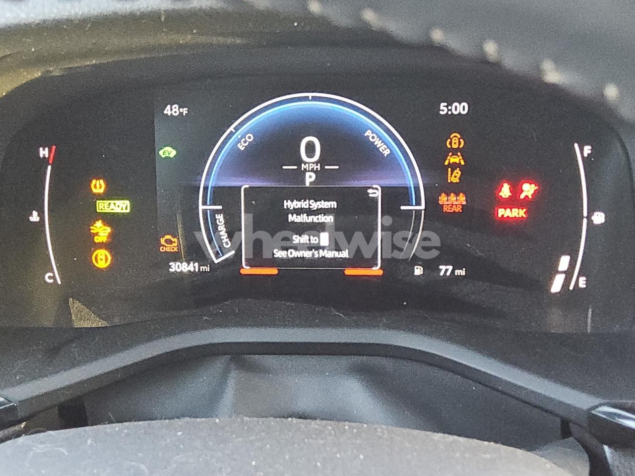 Photo 9 of 2025 TOYOTA CAMRY XSE (VIN 4T1DAACK5SU055357)