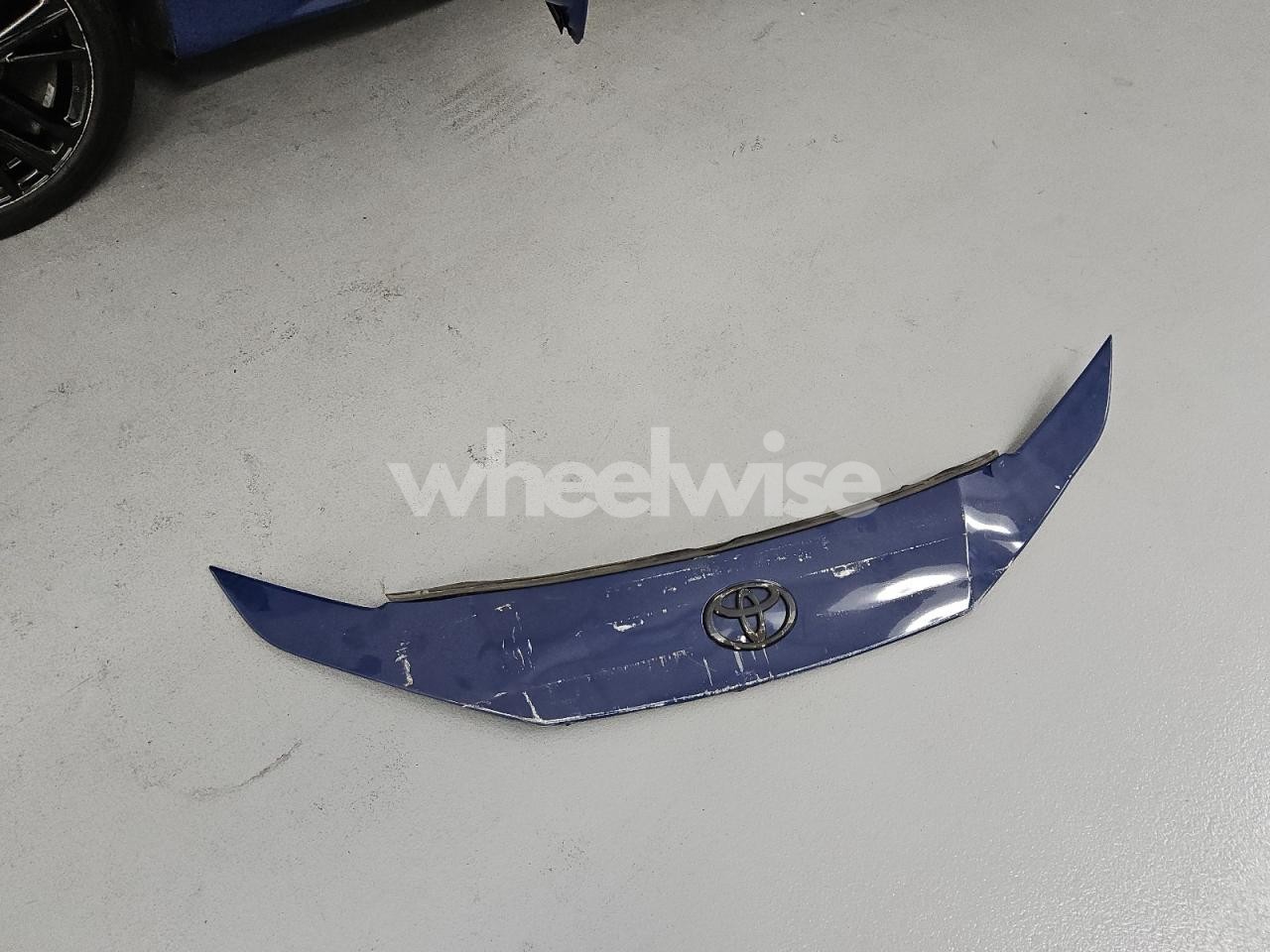 Photo 12 of 2025 TOYOTA CAMRY XSE (VIN 4T1DAACK5SU055357)