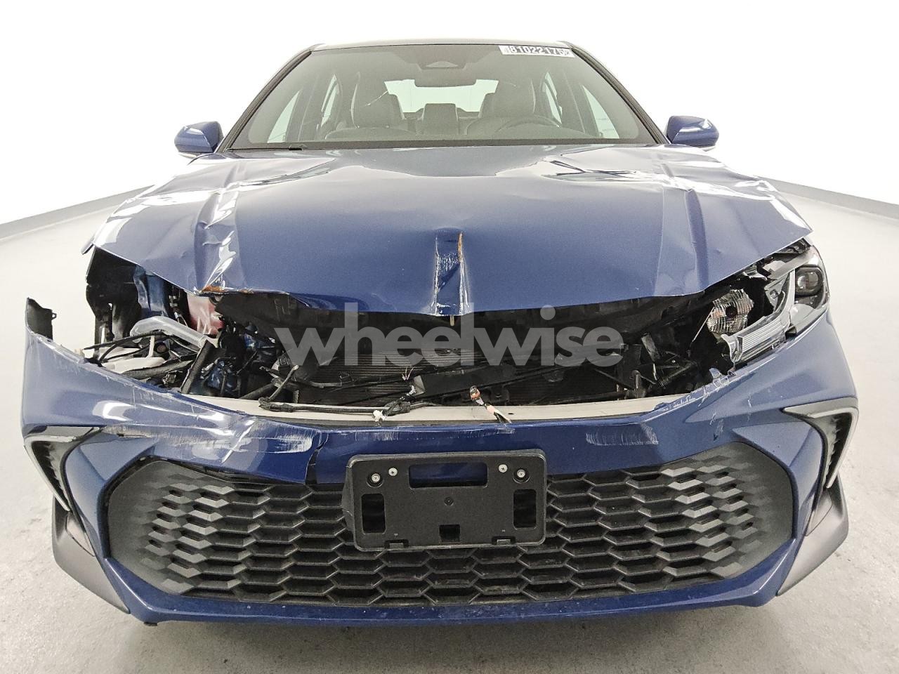 Photo 5 of 2025 TOYOTA CAMRY XSE (VIN 4T1DAACK5SU055357)