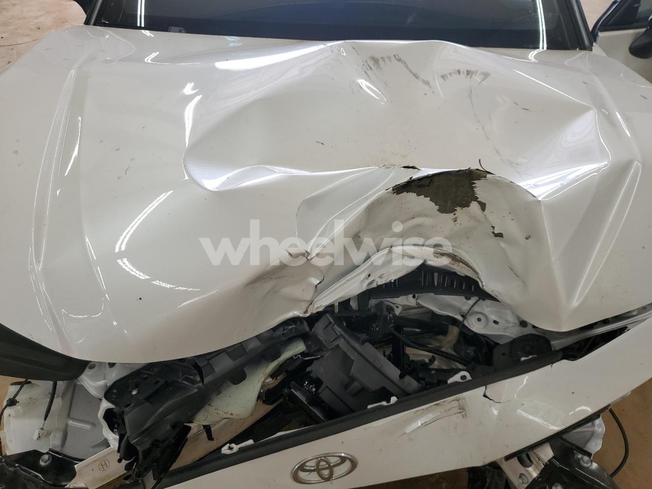 Photo 11 of 2025 TOYOTA CAMRY XSE (VIN 4T1DAACK5SU064382)