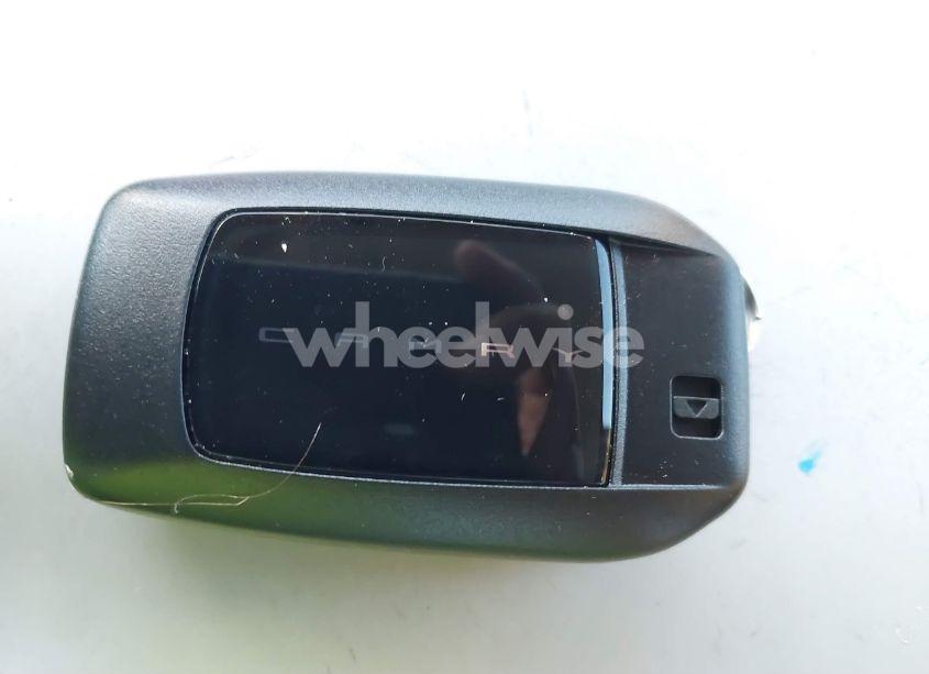 Photo 17 of 2025 Toyota Camry XSE (VIN 4T1DAACK5SU067329)