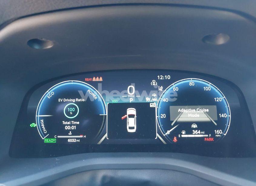 Photo 7 of 2025 Toyota Camry XSE (VIN 4T1DAACK5SU067329)