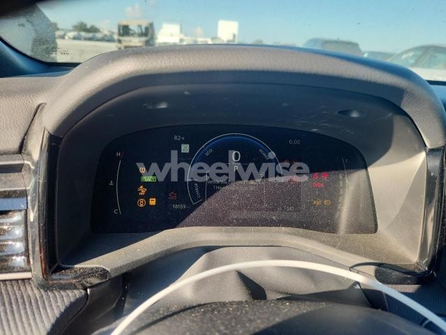 Photo 7 of 2025 TOYOTA CAMRY XSE N/A (VIN 4T1DAACK5SU077097)