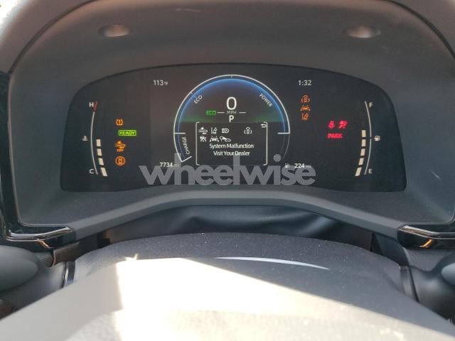 Photo 6 of 2025 TOYOTA CAMRY XSE (VIN 4T1DAACK5SU077942)