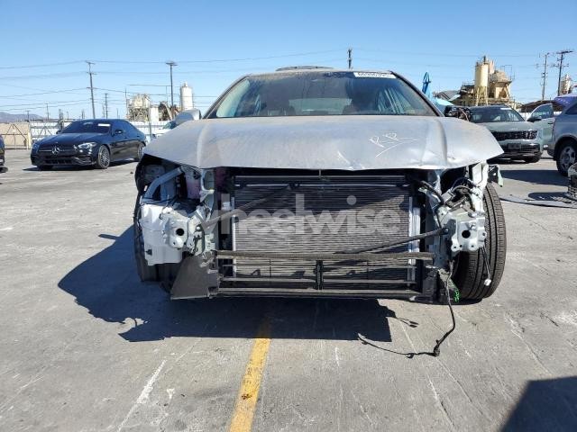 Photo 7 of 2025 TOYOTA CAMRY XSE (VIN 4T1DAACK5SU077942)