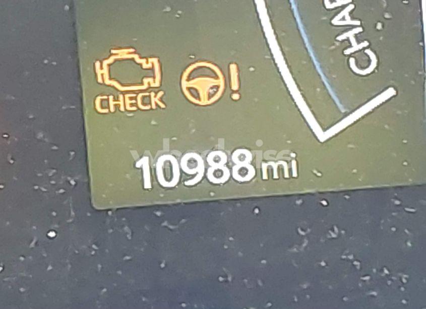 Photo 15 of 2025 Toyota Camry LE (VIN 4T1DAACK5SU091839)