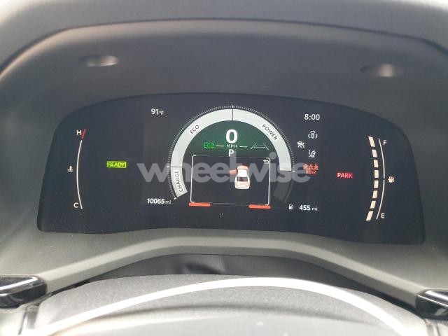 Photo 7 of 2025 TOYOTA CAMRY XSE N/A (VIN 4T1DAACK5SU099987)