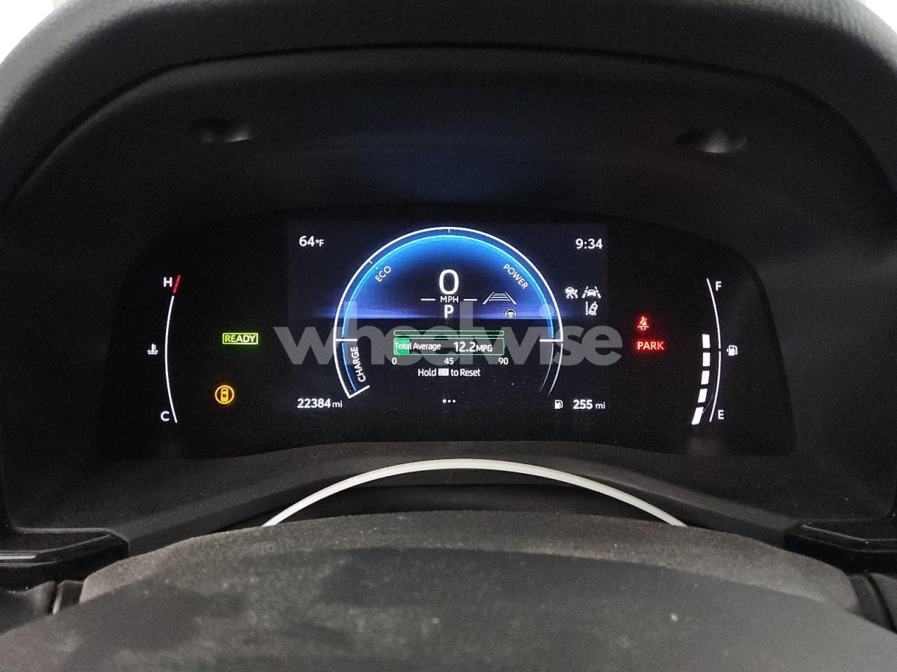 Photo 9 of 2025 TOYOTA CAMRY XSE (VIN 4T1DAACK5SU102094)