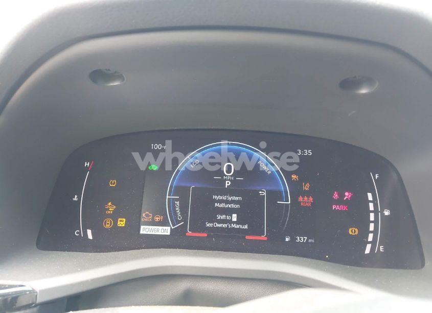 Photo 7 of 2025 Toyota Camry LE/SE/XLE/XSE (VIN 4T1DAACK5SU121762)