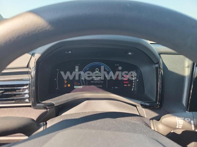 Photo 7 of 2025 TOYOTA CAMRY XSE N/A (VIN 4T1DAACK5SU141381)