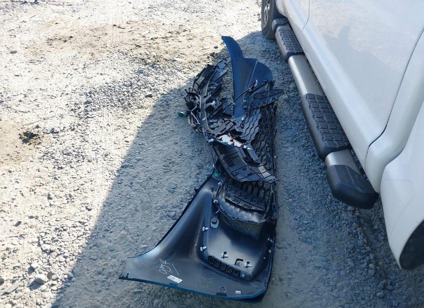 Photo 12 of 2025 Toyota Camry XSE (VIN 4T1DAACK5SU500289)