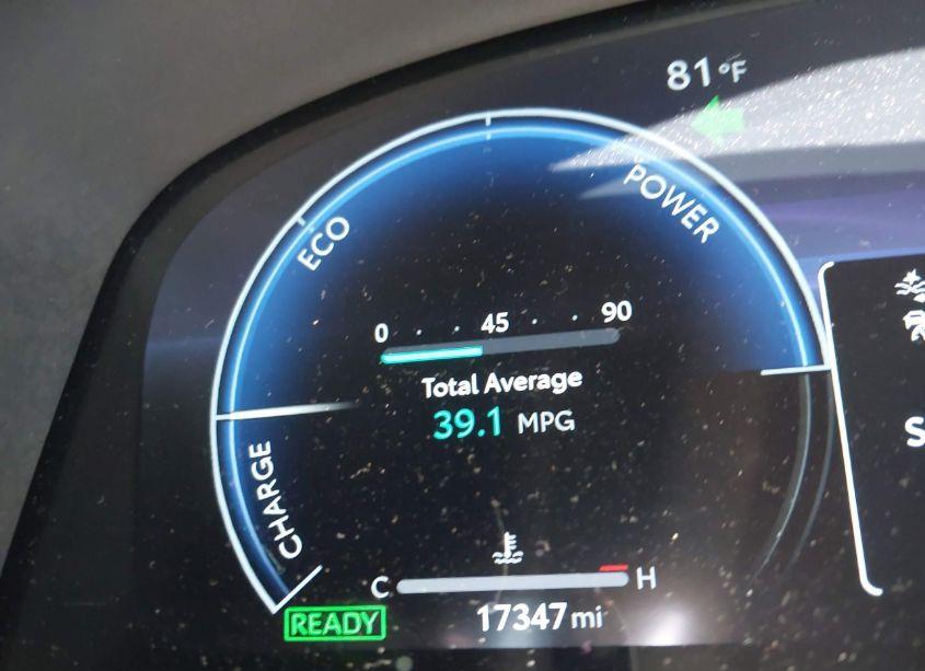 Photo 16 of 2025 Toyota Camry XSE (VIN 4T1DAACK5SU500289)