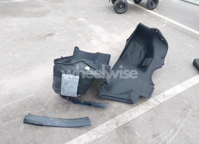 Photo 12 of 2025 Toyota Camry SE (VIN 4T1DAACK5SU504522)