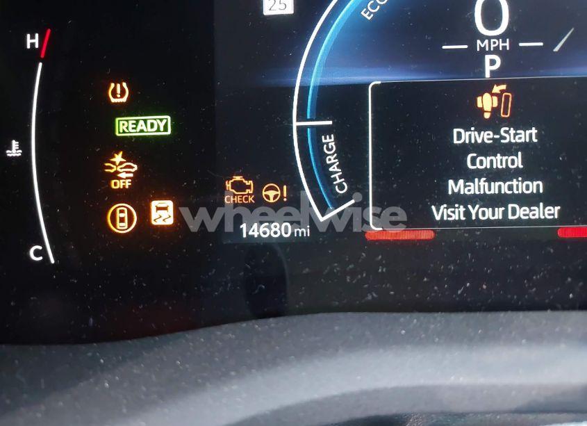 Photo 16 of 2025 Toyota Camry SE (VIN 4T1DAACK5SU504522)