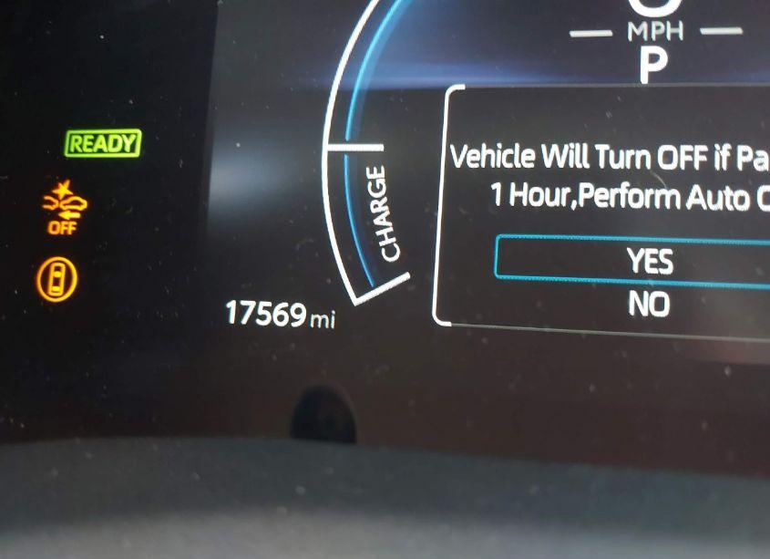 Photo 15 of 2025 Toyota Camry LE (VIN 4T1DAACK5SU511017)