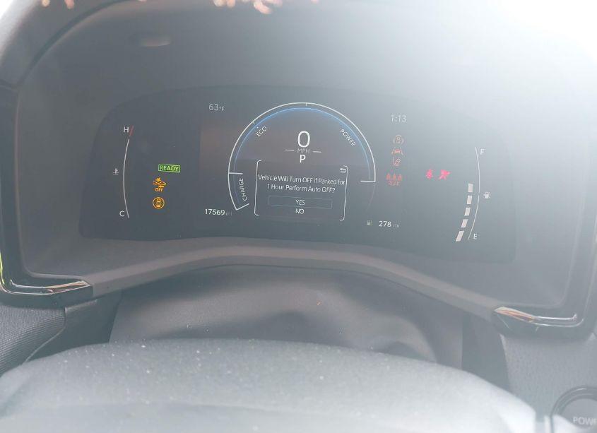 Photo 7 of 2025 Toyota Camry LE (VIN 4T1DAACK5SU511017)