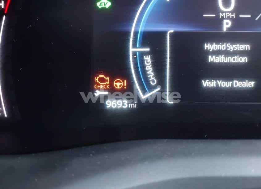 Photo 15 of 2025 Toyota Camry SE (VIN 4T1DAACK5SU512975)