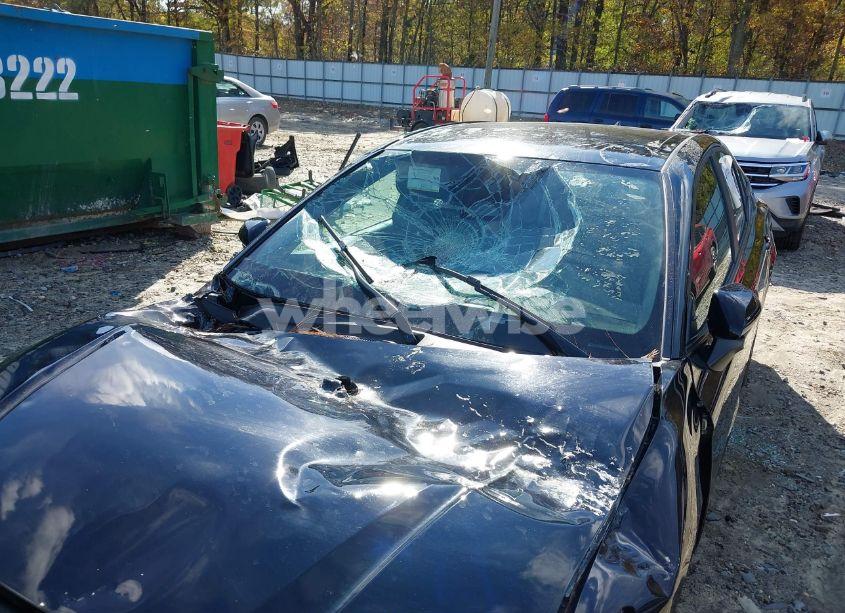 Photo 6 of 2025 Toyota Camry SE (VIN 4T1DAACK5SU512975)