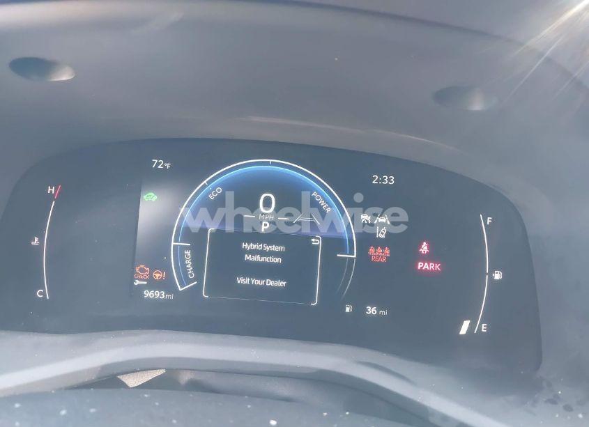 Photo 7 of 2025 Toyota Camry SE (VIN 4T1DAACK5SU512975)