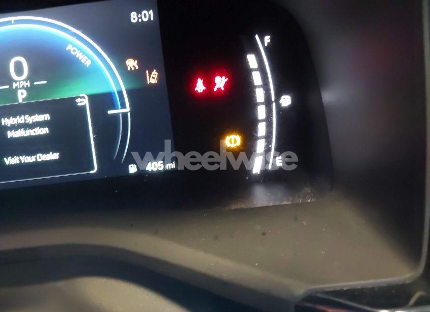 Photo 16 of 2025 Toyota Camry LE (VIN 4T1DAACK5SU516881)